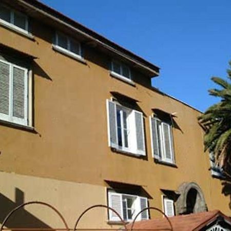Villa Orchidea Сорренто Номер фото