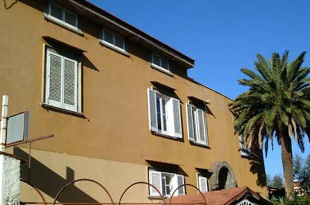 Villa Orchidea Сорренто Номер фото